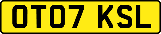 OT07KSL