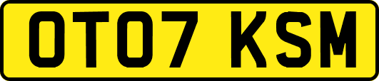 OT07KSM