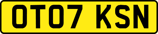 OT07KSN