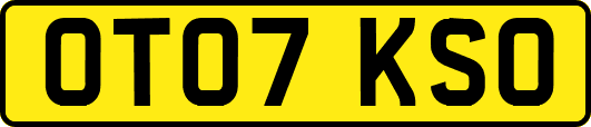 OT07KSO