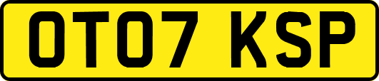 OT07KSP