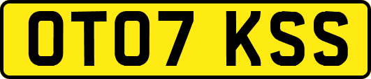 OT07KSS