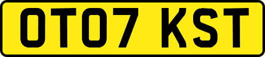 OT07KST