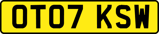 OT07KSW