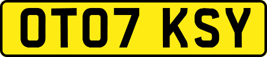 OT07KSY