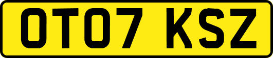 OT07KSZ