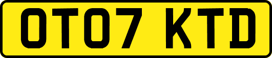 OT07KTD