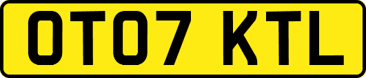 OT07KTL