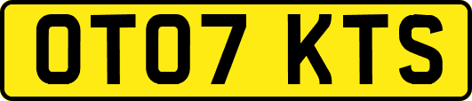 OT07KTS