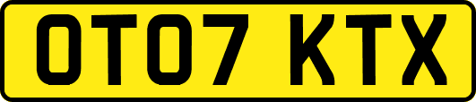 OT07KTX