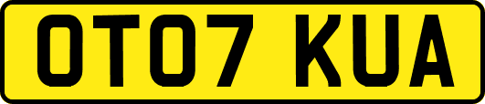 OT07KUA