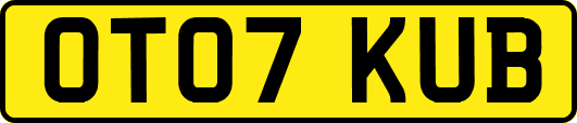 OT07KUB