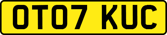 OT07KUC
