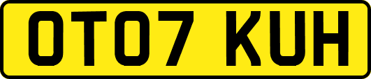 OT07KUH