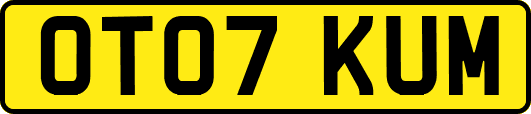 OT07KUM