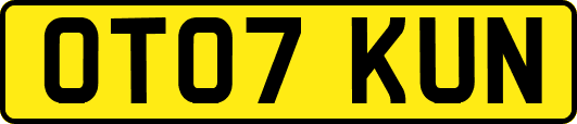 OT07KUN