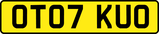 OT07KUO