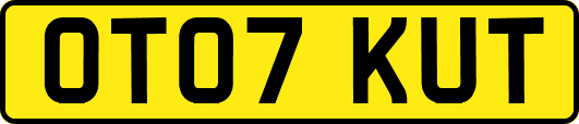 OT07KUT