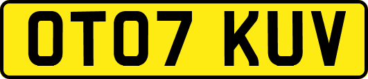 OT07KUV