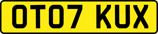 OT07KUX