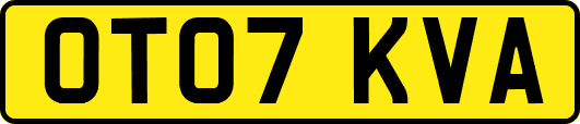 OT07KVA