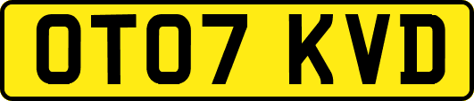 OT07KVD