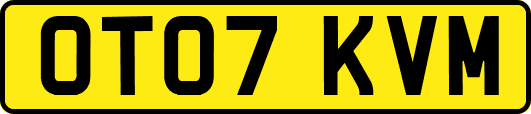 OT07KVM