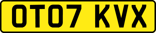 OT07KVX