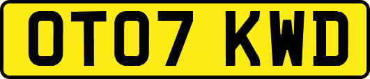 OT07KWD