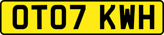 OT07KWH