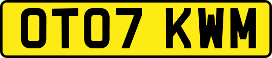 OT07KWM