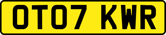 OT07KWR