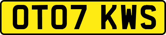 OT07KWS