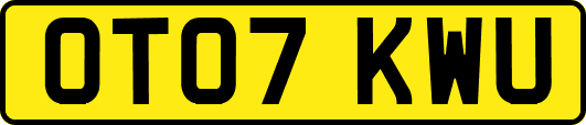 OT07KWU