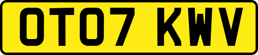 OT07KWV