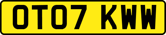 OT07KWW