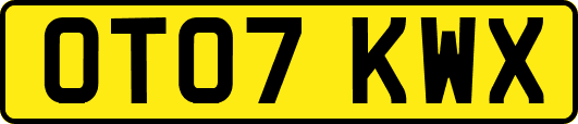 OT07KWX