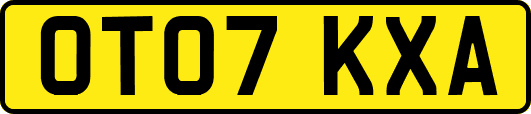 OT07KXA