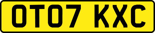 OT07KXC