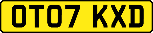 OT07KXD