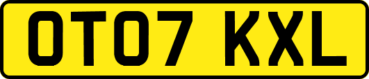 OT07KXL