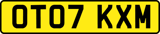 OT07KXM