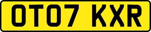 OT07KXR