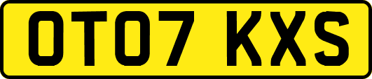 OT07KXS