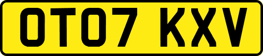 OT07KXV