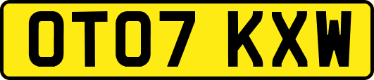 OT07KXW