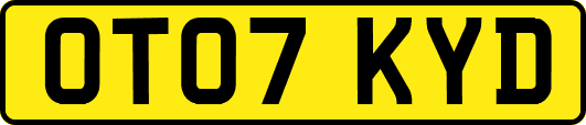 OT07KYD