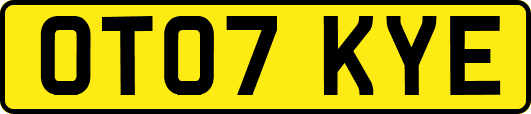 OT07KYE