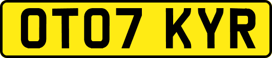 OT07KYR