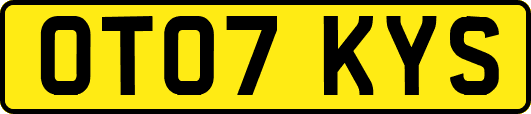 OT07KYS